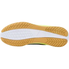 adidas F50 Club IN Kinder solar yellow 2/core black/lucid red 35,5