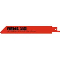 Rems Sägeblatt 150-1, 5er-Pack