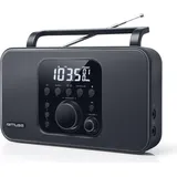 Muse M-091 R schwarz