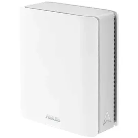 Asus ZenWiFi BT10 BE18000 Weiß Tri-Band WiFi 7 Smart AiMesh Extendable Router 1er Pack