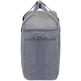 RivaCase® Kühltasche 5 l Grau