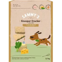 Bosch Tiernahrung Sammys Knusper-Cracker 1 kg