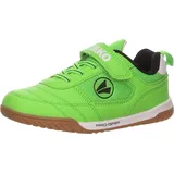 Jako J-sh Winger Ev Neon Green/Jet Black 35