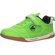 Jako J-sh Winger Ev Neon Green/Jet Black 35