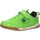 Jako J-sh Winger Ev Neon Green/Jet Black 35