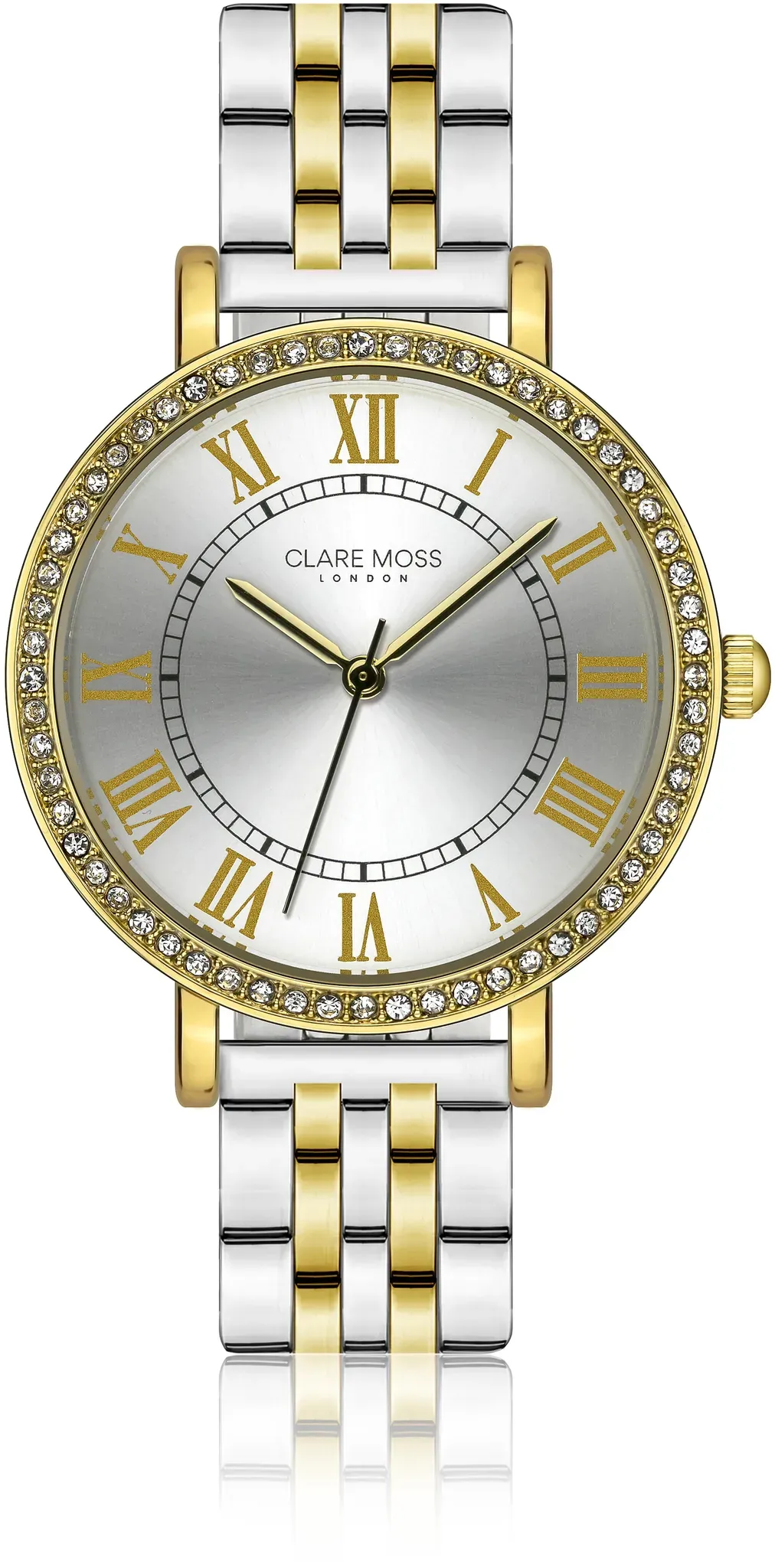 Quarzuhr CLARE MOSS 