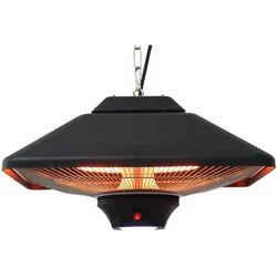 Elektrische Terrassenlampe MIRA