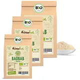 achterhof Baobab Pulver 500 g