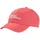 Jack Wolfskin Baseballkappe Sunset Coral Einheitsgröße
