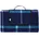 Amazon Basics Picknickdecke Dunkelblau 200 200
