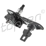 Topran Wischergetriebe 504 044
