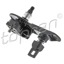 Topran Wischergetriebe 504 044