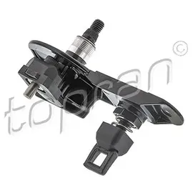 Topran Wischergetriebe 504 044