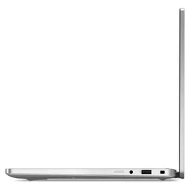 Dell Pro 14 Plus 14'' Core Ultra 7 266V 16 GB RAM 512 GB SSD Silber