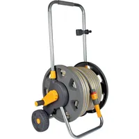 Hozelock Schlauchwagen mit Schlauch 30 m