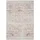 benuta Vintage-Teppich, Rosa, Kunststoff, Vintage, Rechteckig, 200x300 cm Oeko-Tex® Standard 100, in verschiedenen Größen erhältlich, rutschfeste Unterfläche, waschbar, Teppiche - Böden, Teppiche, Vintage-Teppiche