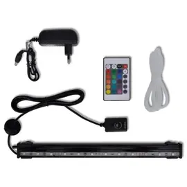 vidaXL Aquariumsbeleuchtung