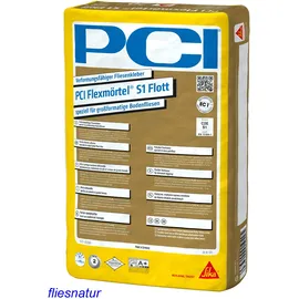 PCI Flexmörtel S1 Flott 20 kg