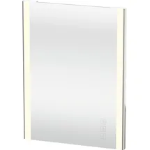 Duravit XSquare Spiegel mit Beleuchtung, mit Spiegelheizung, -