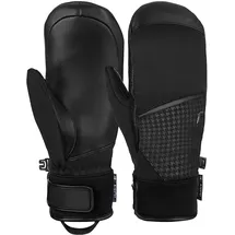 Reusch Damen Mara R-TEX® XT Handschuhe (Größe 7, schwarz)