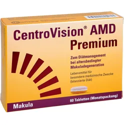 CentroVision AMD Premium