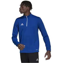 adidas Entrada 22 Sweatshirt Blau 2XL