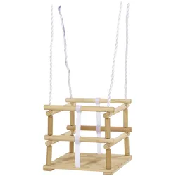 Eichhorn Gitterschaukel Outdoor, natur
