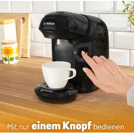 Bosch Tassimo Style TAS112E friendly schwarz