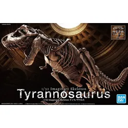 1/32 Imaginary Skeleton Tyrannosaurus ca. 35cm groß