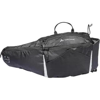 Vaude Big Attendant Gürteltasche - Black - One Size