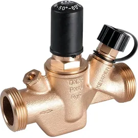 Kemper Weser Multi-Therm dn 15 automatisches Zirk. Regulierventil 50-65°C 1410G015 - Kemper