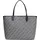 Tommy Hilfiger Icon Tote Bag Shopper Jacquard Blue