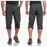 Schöffel Pants Springdale1 grau (9830) 54