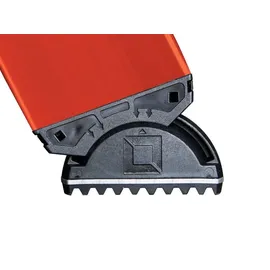 Proregal Sprossen-Stehleiter GFK 2 x 12 Sprossen