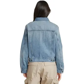 G-Star True Denim Jacket - S