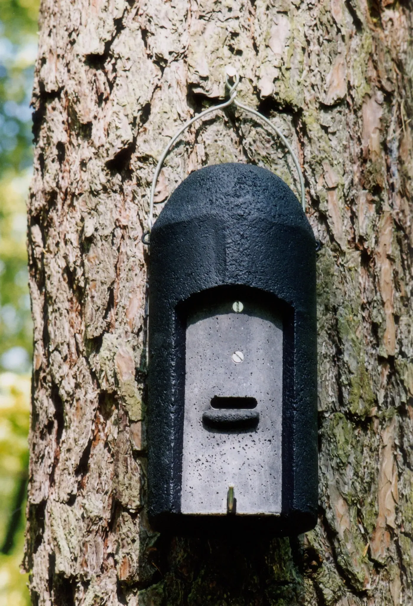 Schwegler Fledermaushöhle 1FD