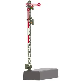Märklin Hauptsignal mit Gittermast 70412 H0