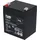 Fiamm FG20451 Pb 12V 4500 mAh 1 St.