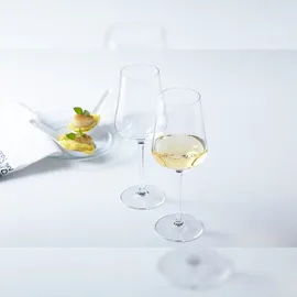 LEONARDO Puccini Weißweinglas 0,56 l 6 St.