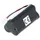 AccuCell Wella Xpert HS70 Akku hohe Version, 520902, HR-AAAU 3,6 Volt 700mAh, 45.60 x 19.70 x 19.70mm