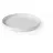 HENDI Oslo Dessertteller 24 cm Weiß 6er Set