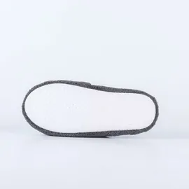 Cerdá Hausschuhe Star Wars: The Mandalorian - Grogu in Hovering pram (größe 30/31) - Hellgrau