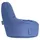 Sitting Point Swing Outside blau
