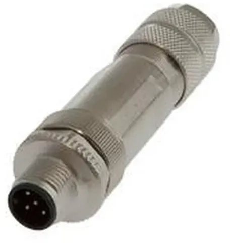 Ipf Electronic Kabelstecker, gerade, VK003Y29