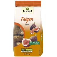 Alnatura Bio Feigen Trockenfrüchte 400,0 g