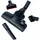 Tornado VCBKC800BC Televiseur, Acrylic, Schwarz,