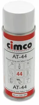 Allround-Spray 400ml AT 44 mit Teflon-Superkraft