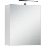 byLIVING Salsa 50 cm weiß