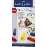 Faber-Castell Softpastellkreide mini