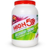 High5 Recovery Drink 1.6kg Berry
